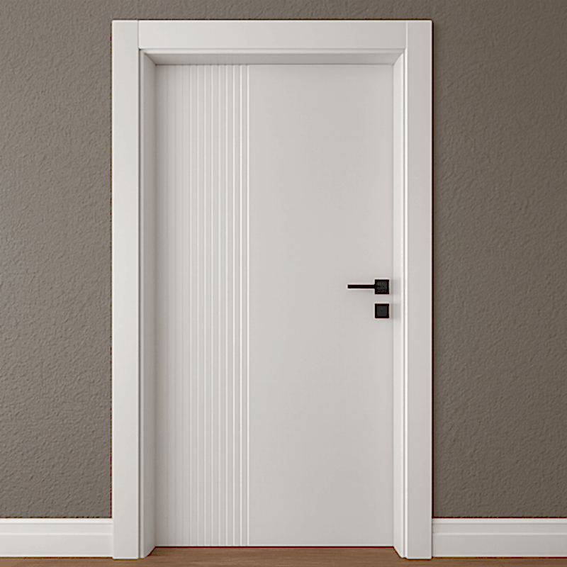Lake Kapı Camsız B10L41 Modeli