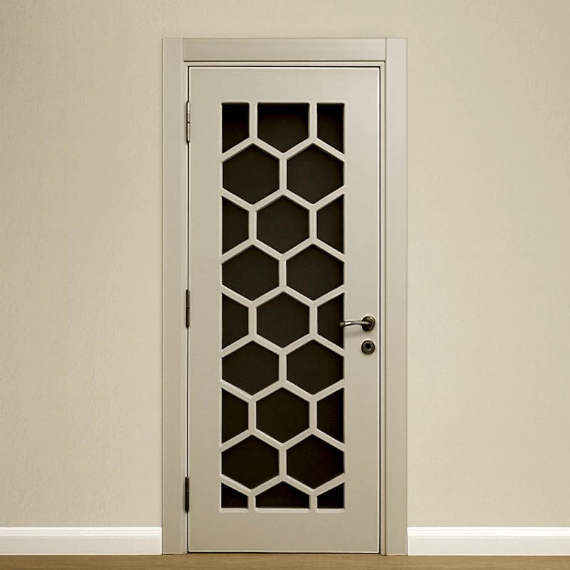 Lake Kapı Camlı B10L50 Modeli