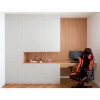 Home Office Çalışma Masası | Yatak Odası Elbise Dolabı, Gamer Masası