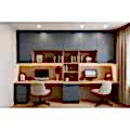 Home Office Çalışma Masası | Yatak Odası Gardırop 3 Çekmeceli, Vizon Home Office Çalışma Masası | Yatak Odası Gardırop 3 Çekmeceli, Vizon